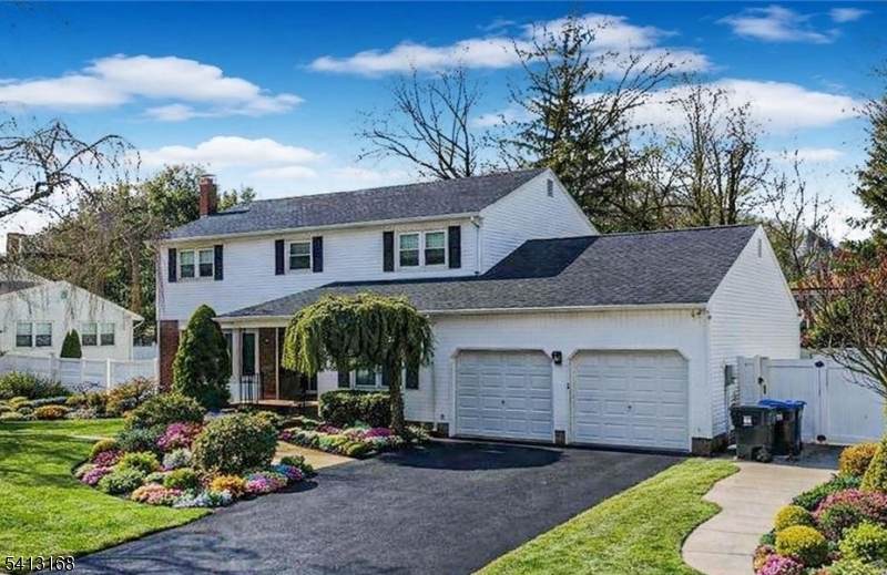 9 Alexander Rd - Photo 1