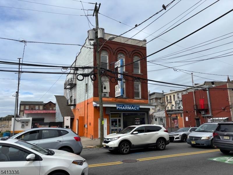 351 Grand St - Photo 1