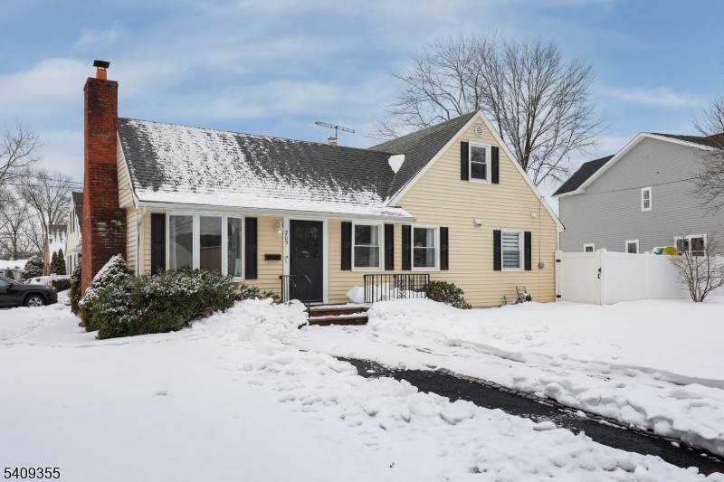 205 West Ln - Photo 1