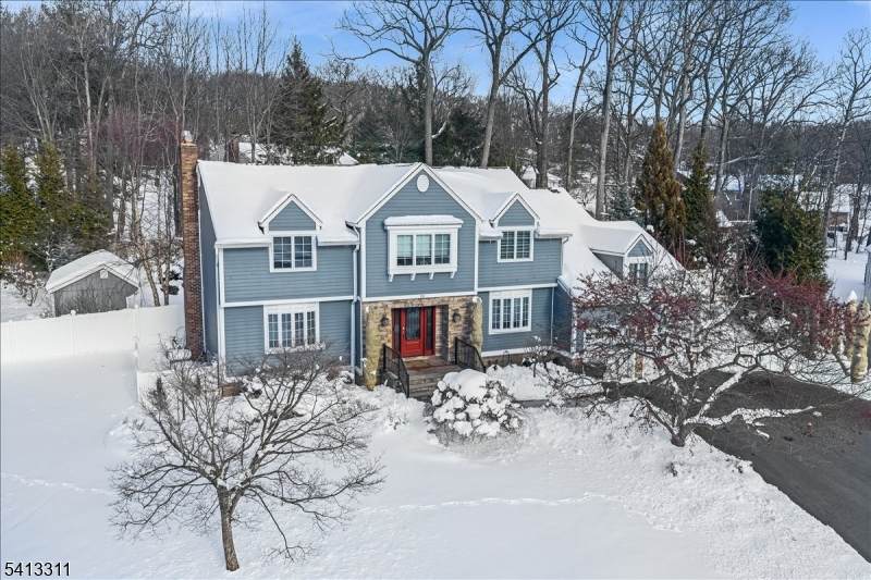 10 Cedar Run - Photo 1