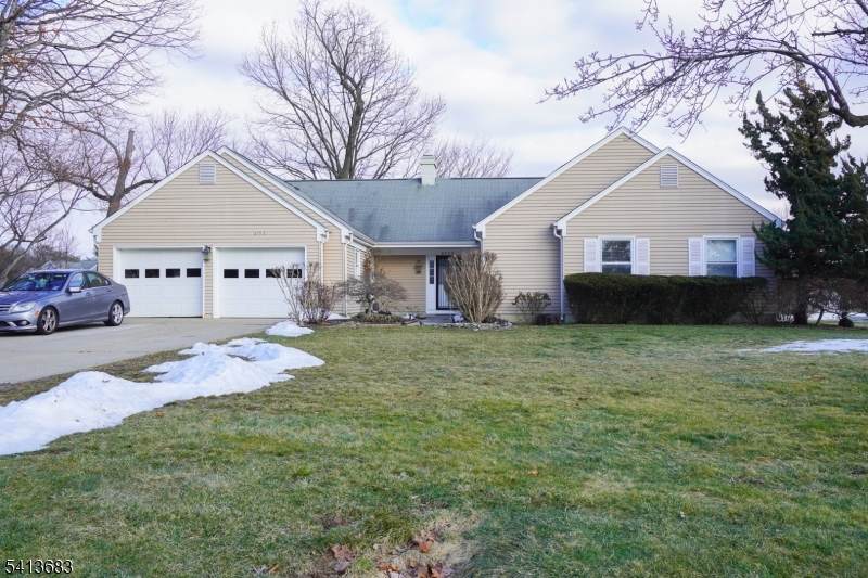 675 A Yarborough Way - Photo 1