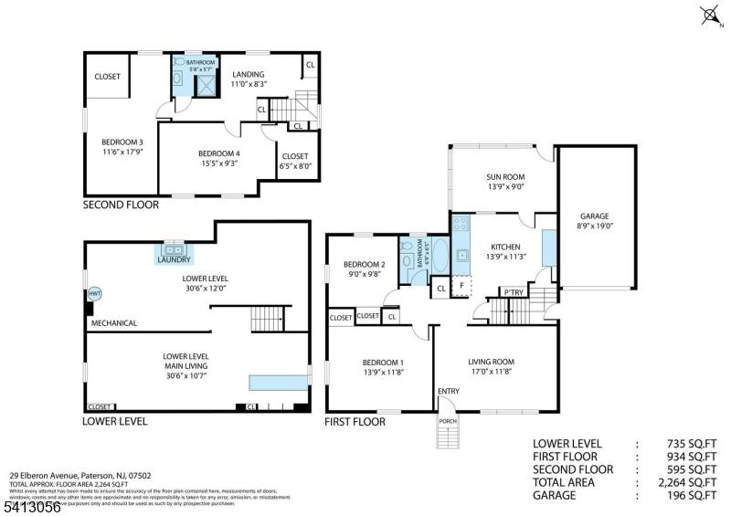 29 Elberon Ave - Photo 1