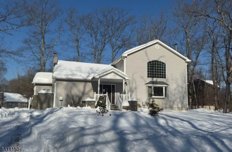 8 Lincoln Trl - Photo 1