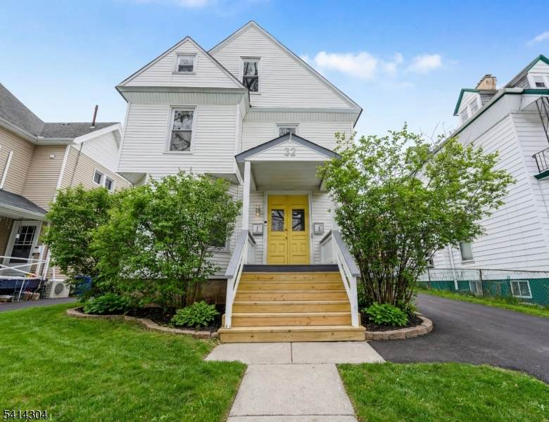 32 Forest St - Photo 1