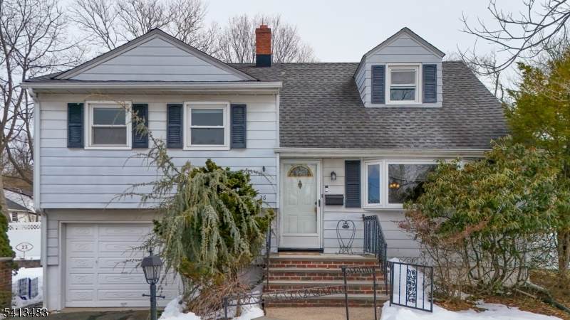 26 Franklin St - Photo 1