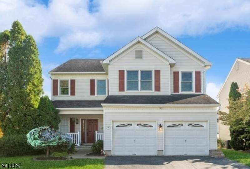 1212 Burrows Drive - Photo 1