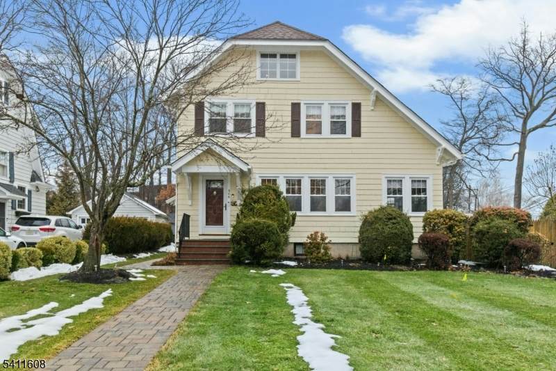 606 Dorian Rd - Photo 1