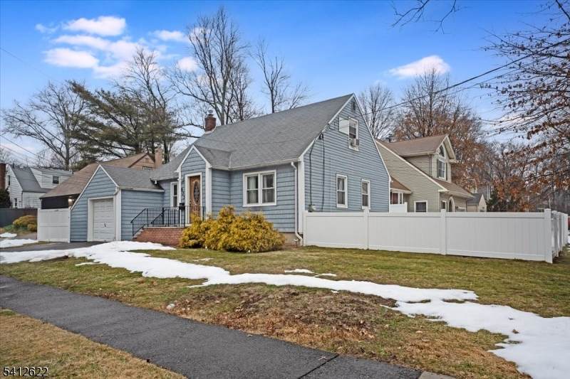 603 Terrill Rd - Photo 1