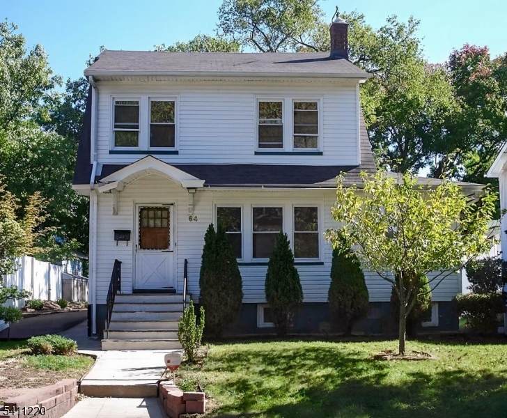 64 Fernwood Rd - Photo 1