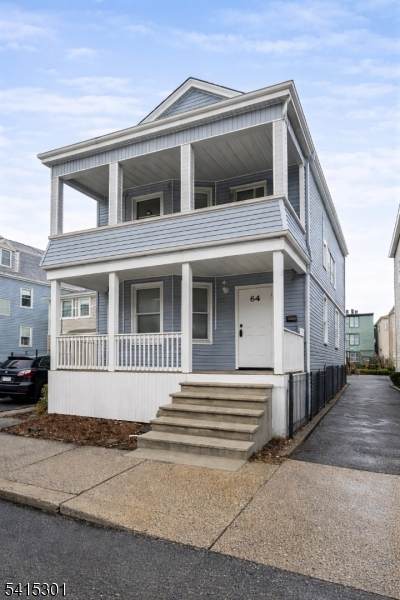 64 N 13Th St Apt 3 - Photo 1