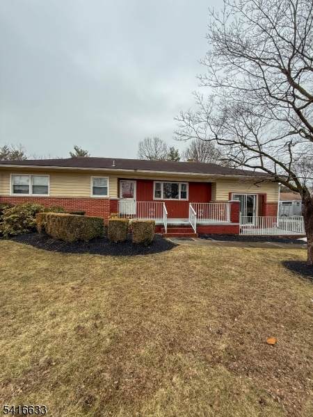 4032 Quakerbridge Rd - Photo 1