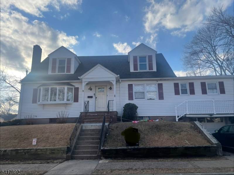 1 Coolidge Pl - Photo 1