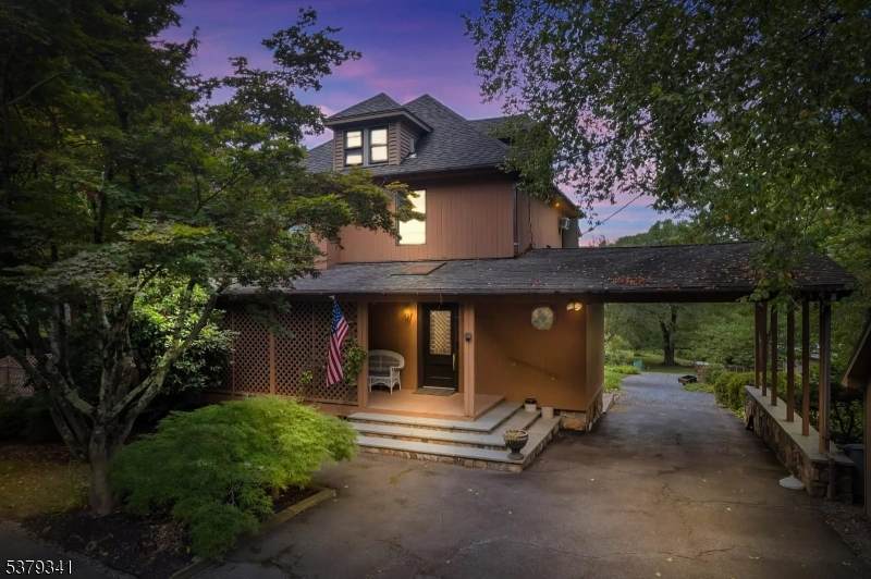 833 Berkshire Valley Rd - Photo 1