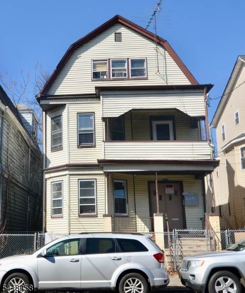 899 S 18Th St - Photo 1