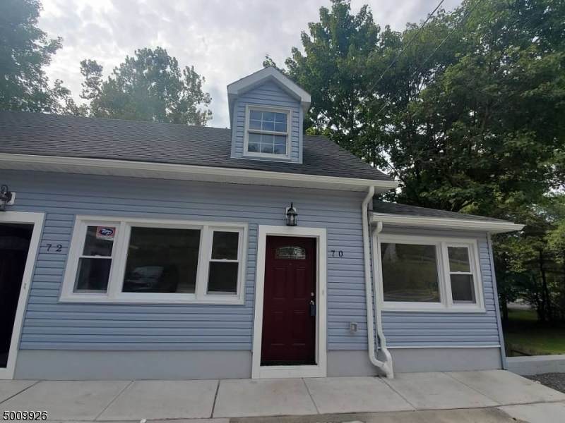 70 Frenchtown Rd - Photo 1