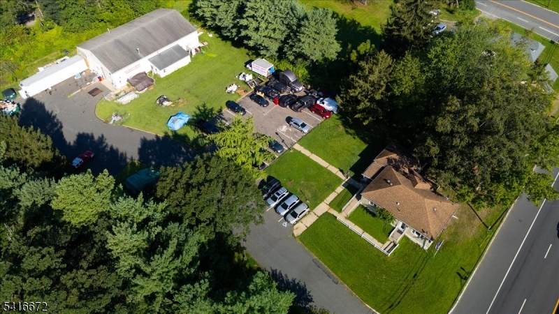 121 Hwy 202/31 South A-B - Photo 1