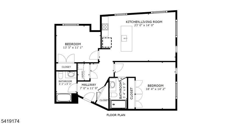 1181 Morris Ave - Photo 1