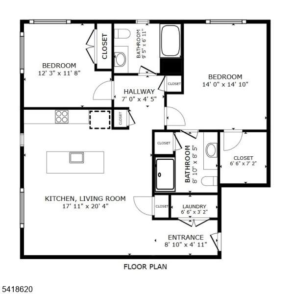 1181 Morris Ave - Photo 1