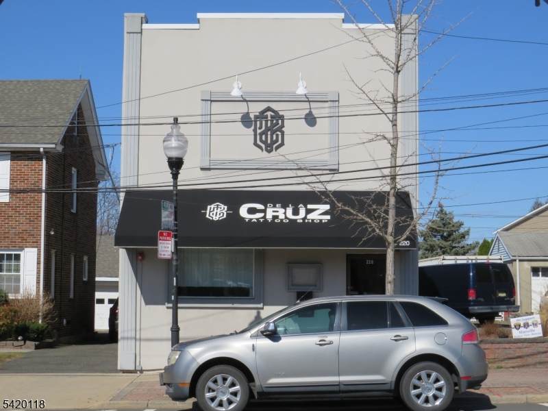 220 S Main St - Photo 1