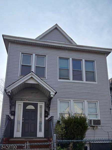 449 E 26Th St - Photo 1