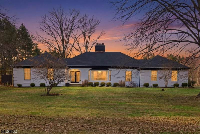 148 Lambertville Hopewell Rd - Photo 1