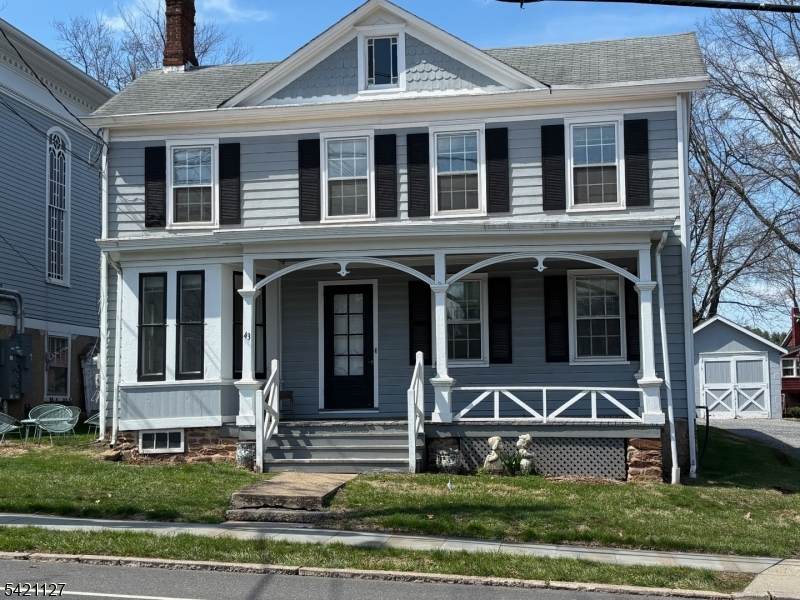 43 Old Turnpike Rd - Photo 1