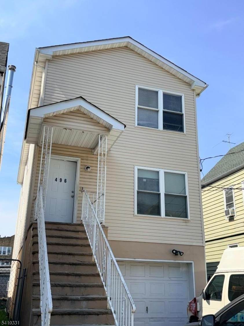 496 E 24Th St - Photo 1