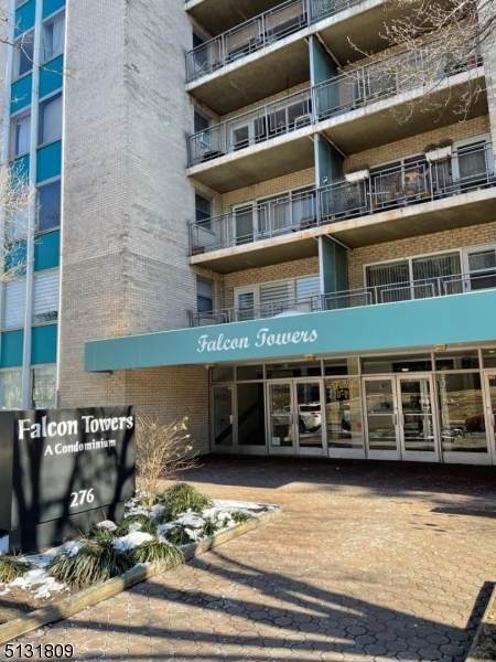 276 Prospect St, Unit 4F - Photo 1