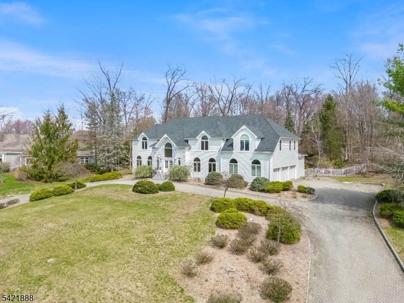 718 High Woods Dr - Photo 1