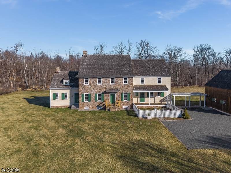 348 Rosemont Ringoes Rd - Photo 1