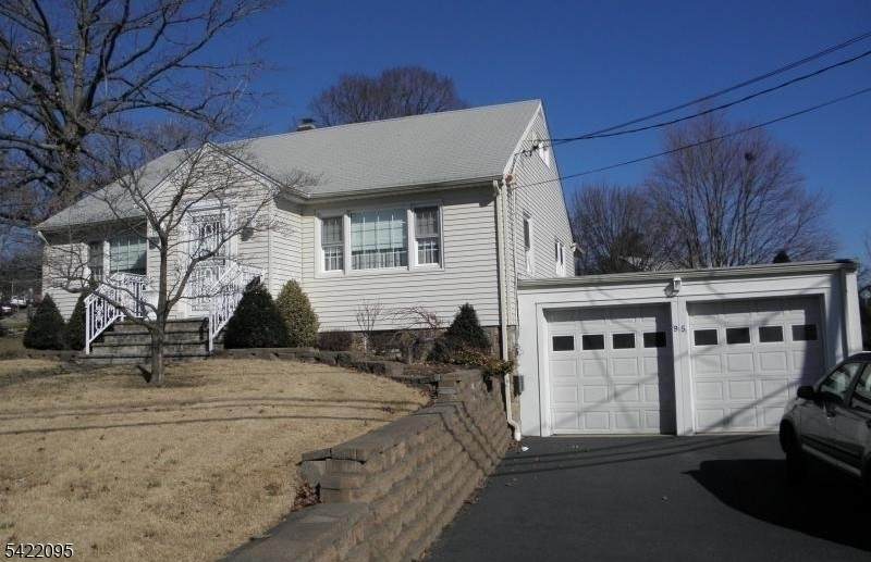 95 Norwood St - Photo 1
