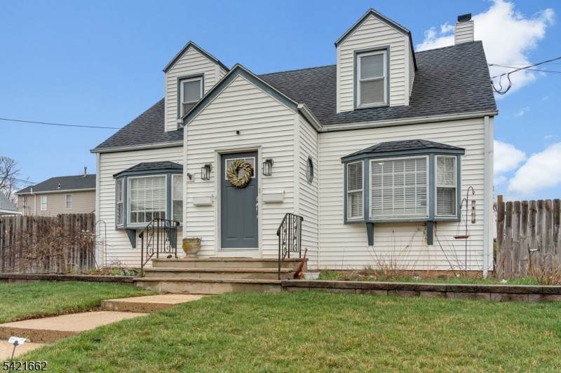 11 Czaplicki St - Photo 1