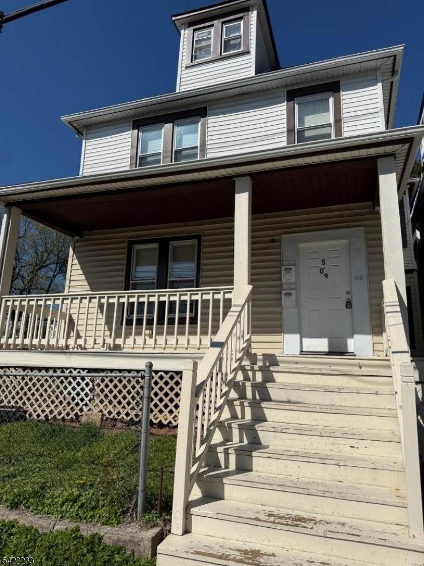 509 Nye Ave - Photo 1