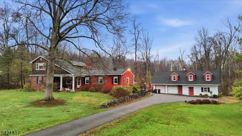100 Old Croton Rd - Photo 1