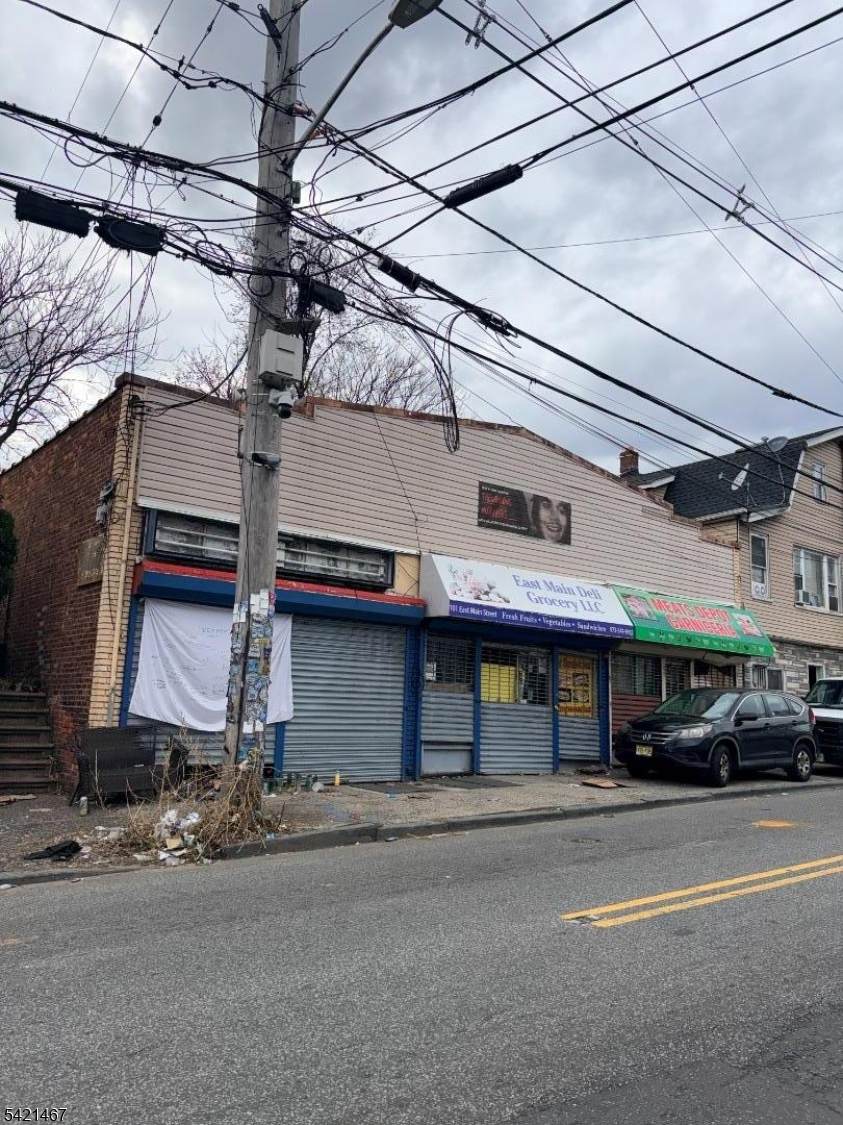 101 E Main St - Photo 1