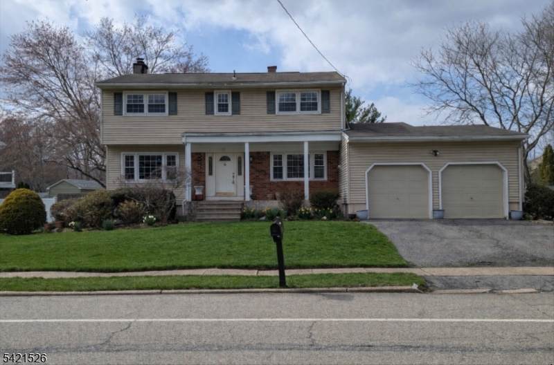 57 Clover Hill Dr - Photo 1