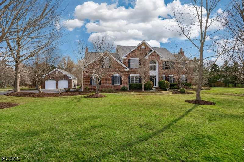 34 Saddle Ridge Rd - Photo 1