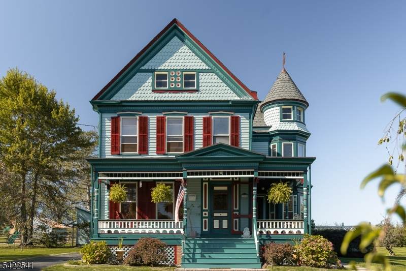 25 Old Turnpike Rd - Photo 1