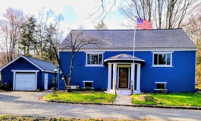 246 Spring Hill Rd - Photo 1