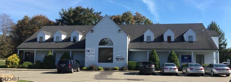 3461 Us Highway 22, Suite E1 - Photo 1
