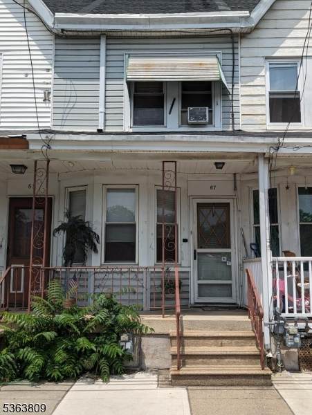 67 Mercer St - Photo 1