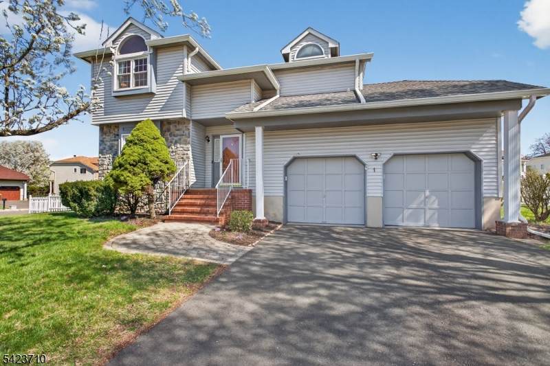 1 Fisher Dr - Photo 1