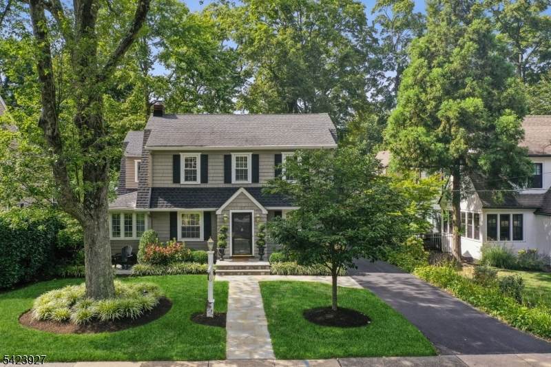 127 Green Village Rd - Photo 1