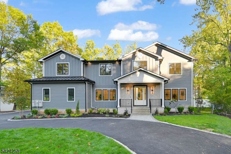 470 White Oak Ridge Rd - Photo 1