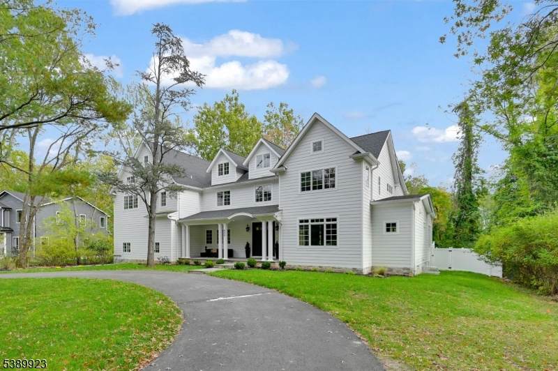 466 White Oak Ridge Rd - Photo 1