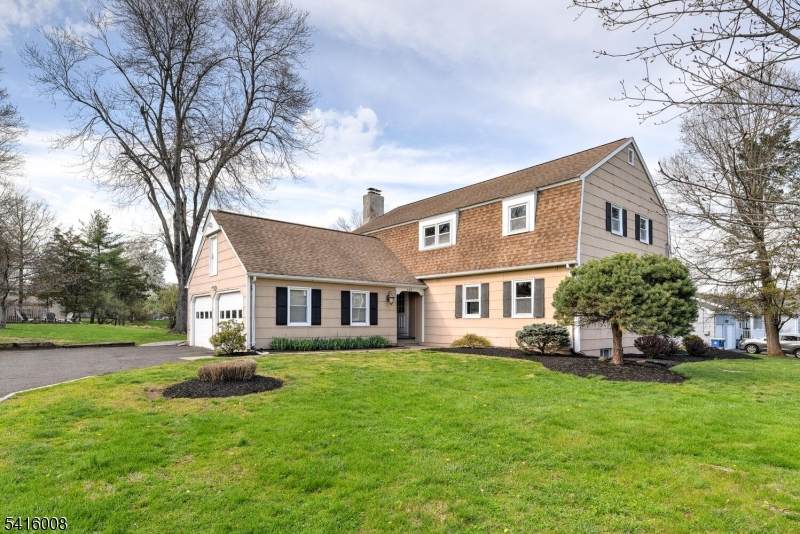 539 Lyme Rock Rd - Photo 1