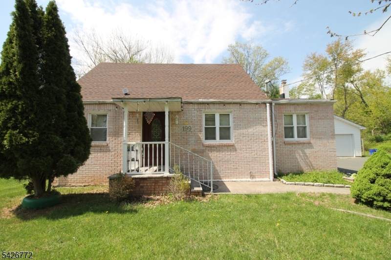 199 Finderne Ave - Photo 1