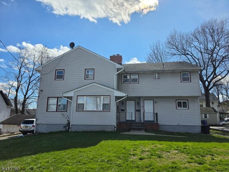 8 Berry St Ab - Photo 1