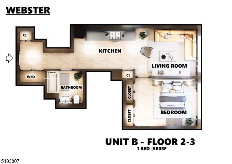 74 Webster St - Photo 1