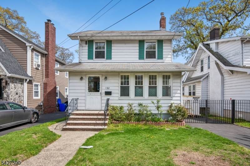 192 New St - Photo 1